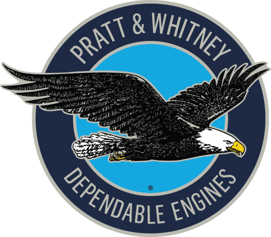 Pratt Whitney Logo
